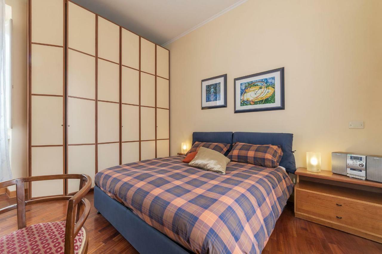 Domus Aurea & Colosseo Sweet Flat Roma Ngoại thất bức ảnh