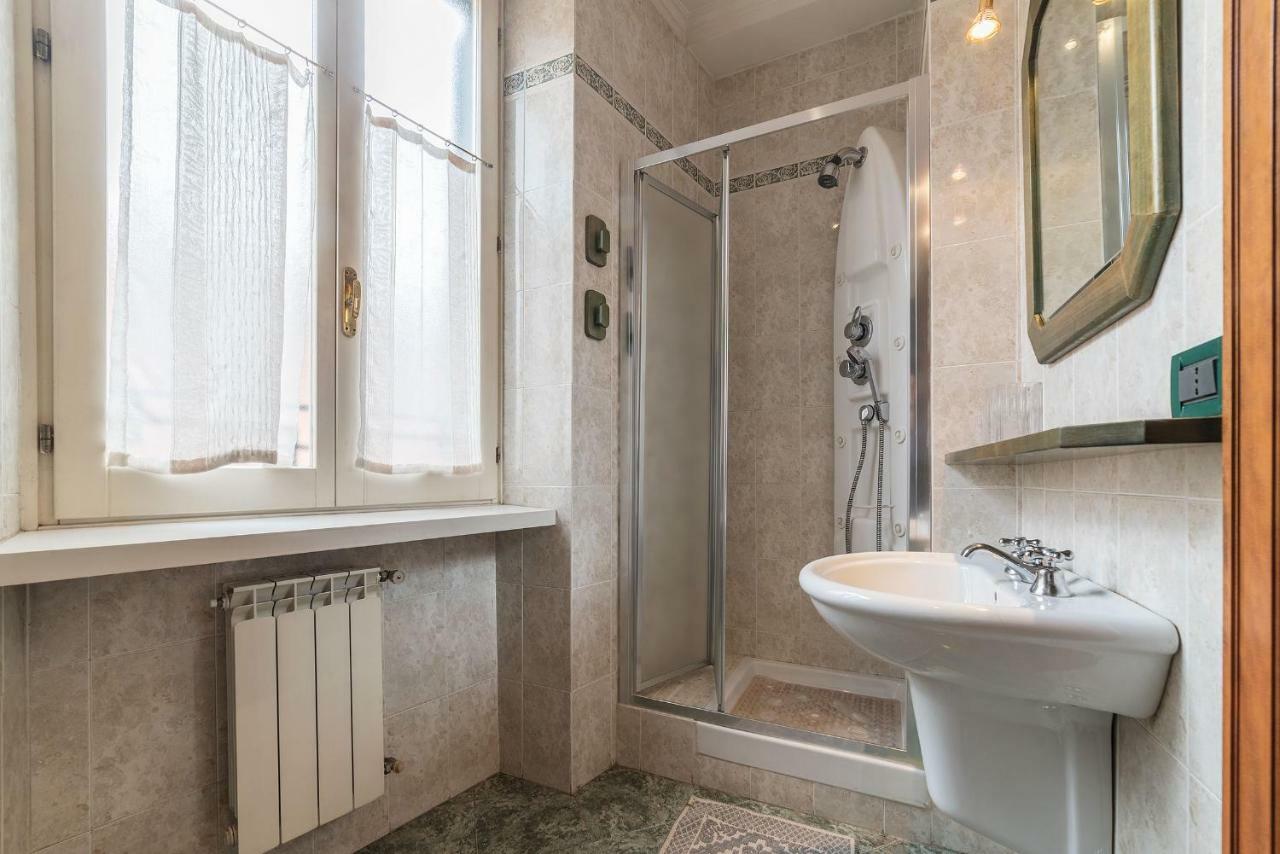 Domus Aurea & Colosseo Sweet Flat Roma Ngoại thất bức ảnh